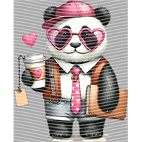 Valentine's Day-QRJ  2250